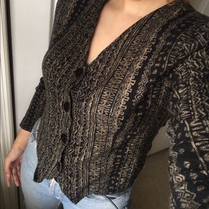Vintage blouse